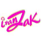 IRAN-ZAK